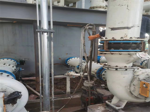 鄂托克设备基础沉降下沉注浆加固增加荷载